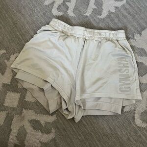 gymshark shorts